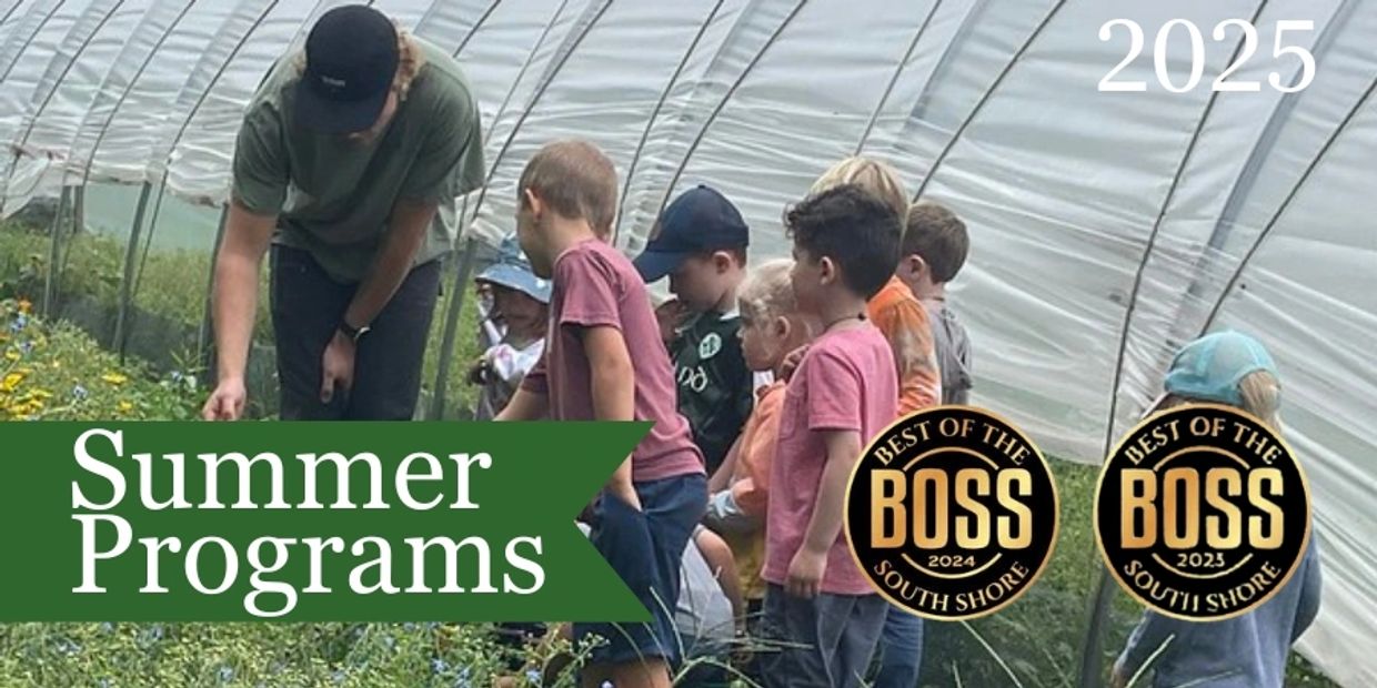 Summer Programs 2025